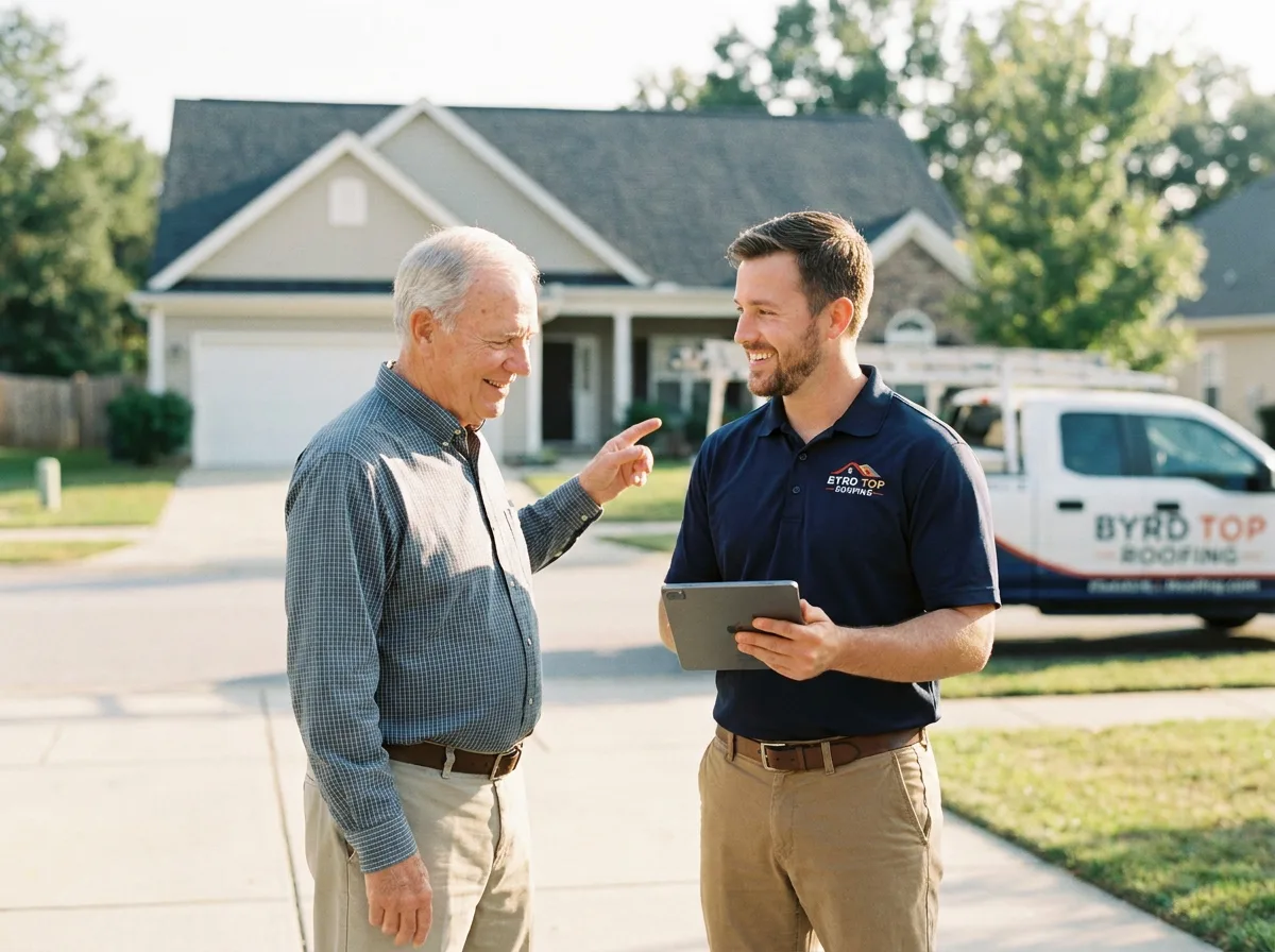 Roofing Jackson, GA FAQs